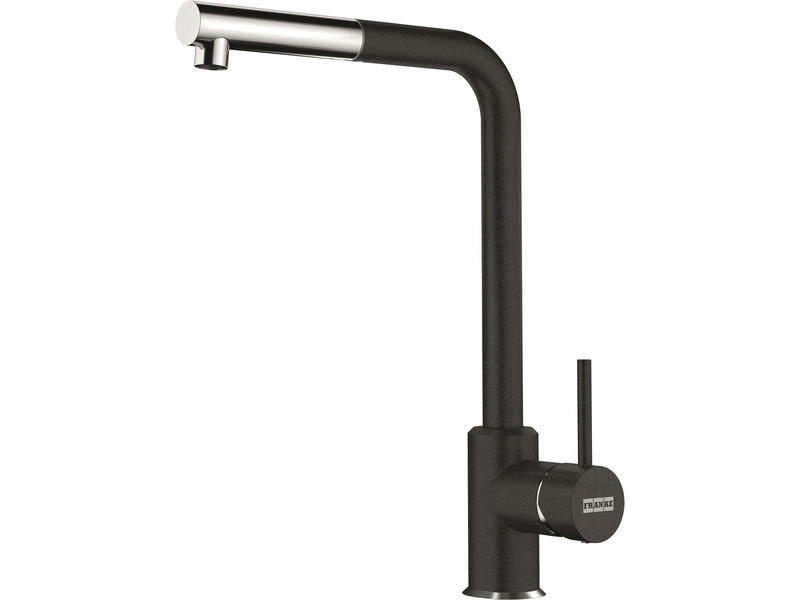 Kuchynské batérie - Franke Sirius Battery 115.066.279 Chrome/Onyx