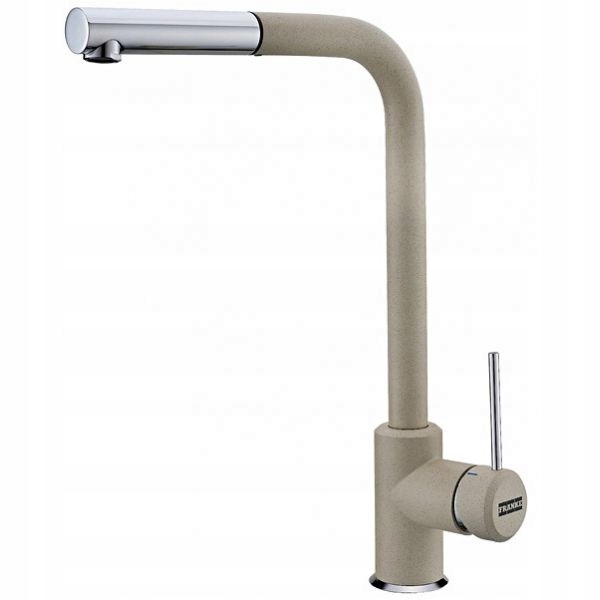 Kuchynské batérie - Franke Sirius Side Chrome/Walnut Batéria 1150476821