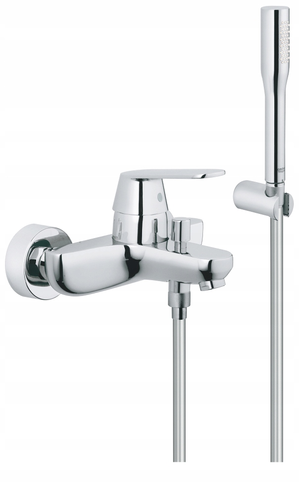 Vaňová batéria - Batéria GROHE Eurosmart Cosmopolitan 32832000