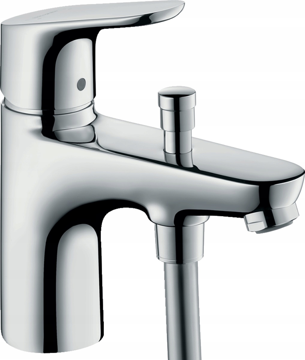 Vaňová batéria - Batérie Hansgrohe 31930000 ostrenie