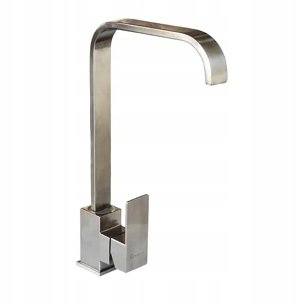 Kuchynské batérie - Kuchynská batéria oceľ 304 Inox 8113