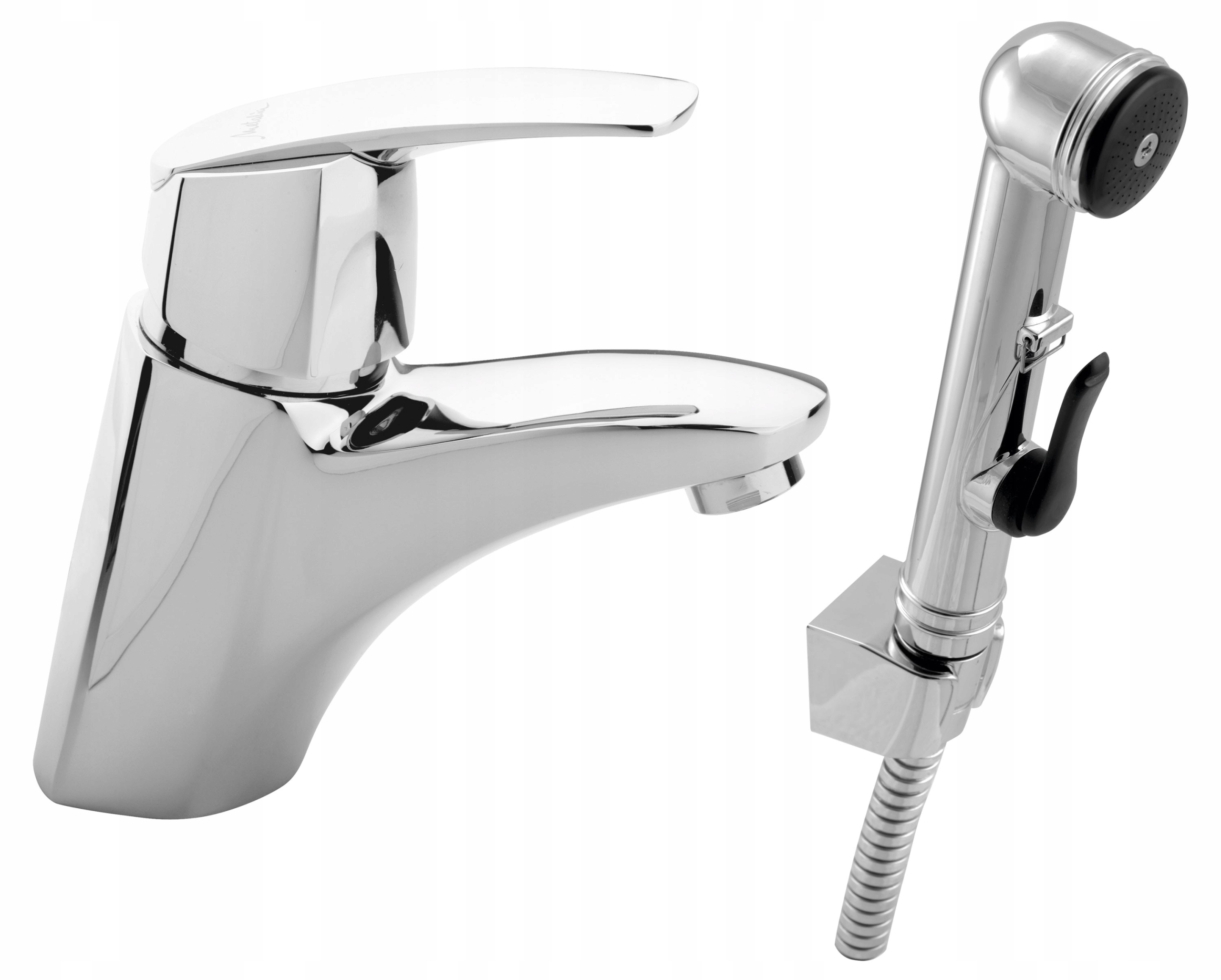 Umyvadlová batéria - Batéria Metalia 56 umývadlo bidet 56015.0 Ferro