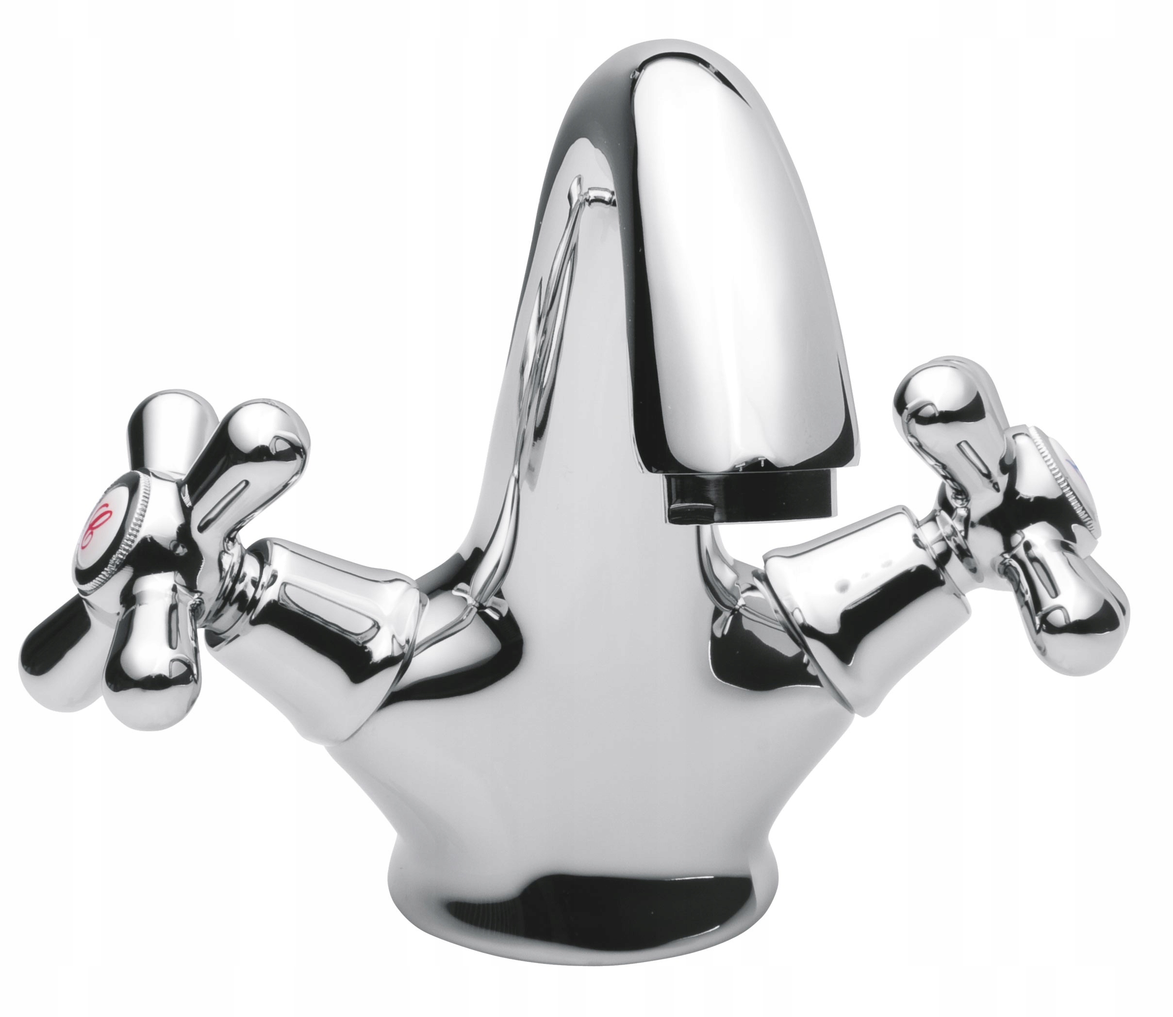 Umyvadlová batéria - Batéria Nové Retro Basin stojace XD2 Ferro