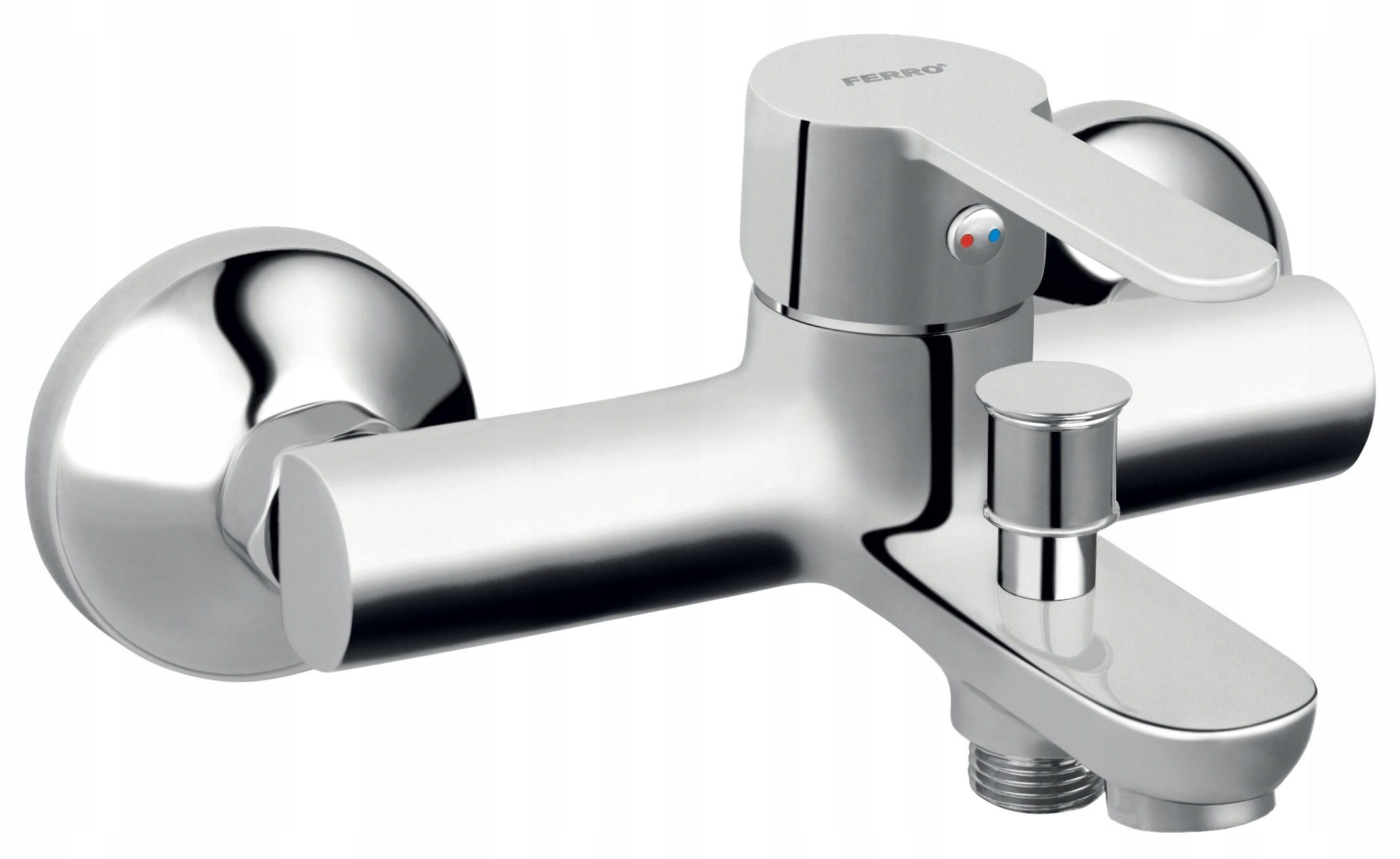 Vaňová batéria - Batéria Savio BathTUB bez prepravy BSV1 FERRO