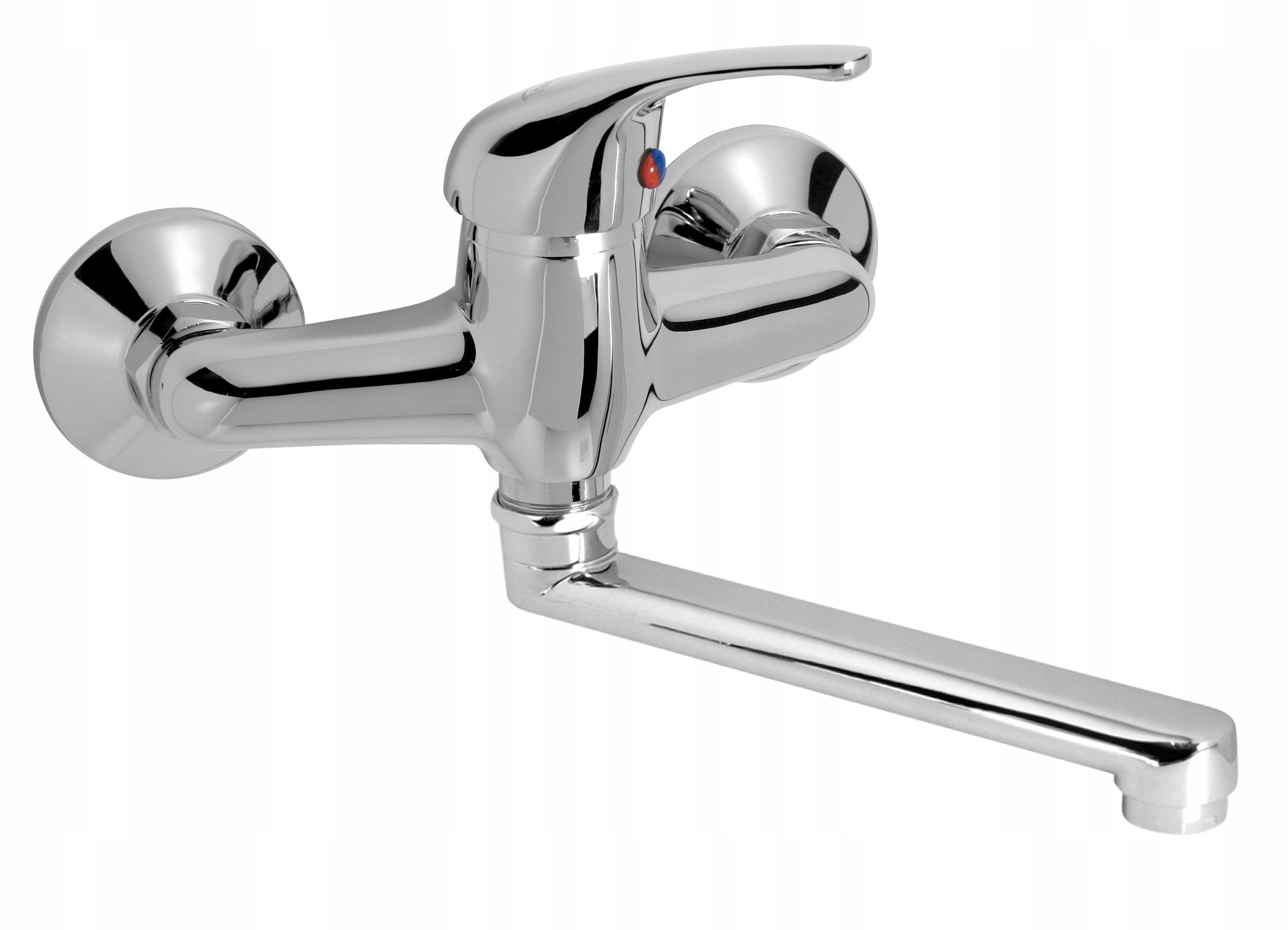Umyvadlová batéria - Titania Iris batérie / Wall Sink 200 mm 92076