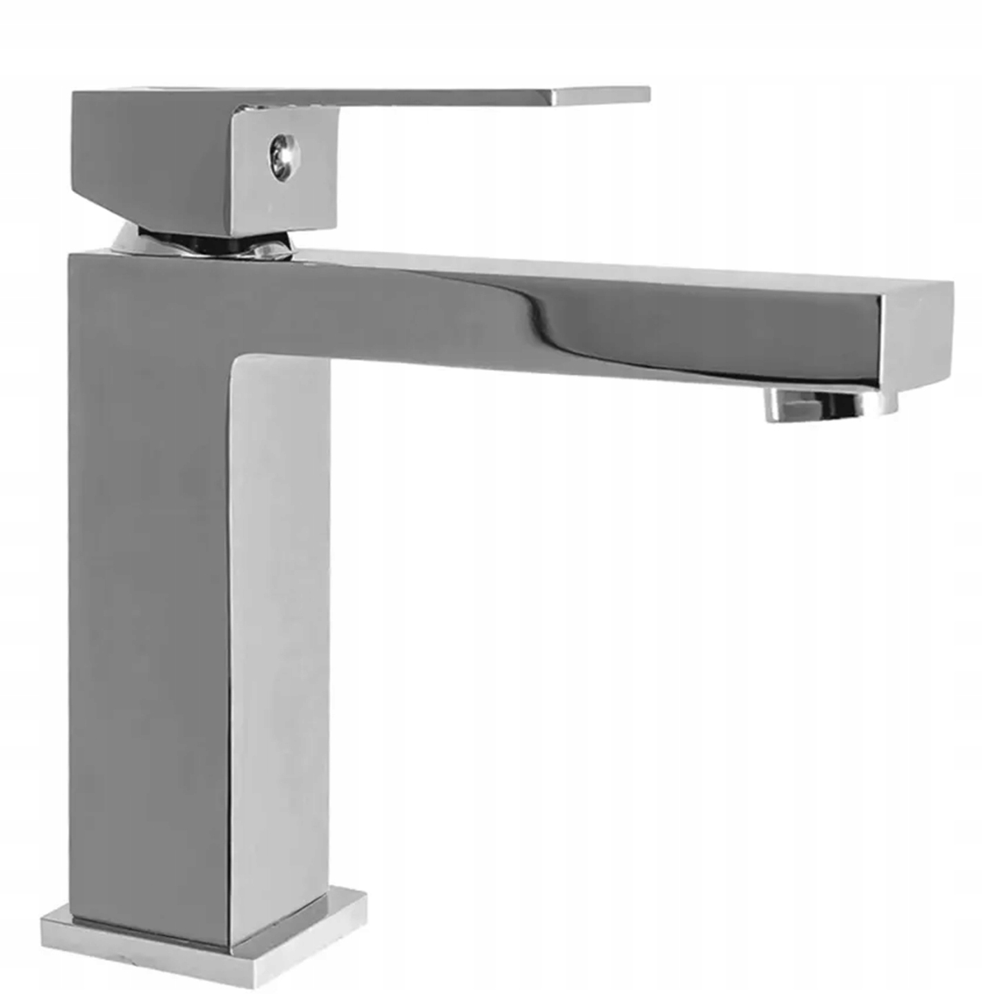 Vodovodná umyvadlová batéria - Batéria madeira. Washbasin batéria s pohyblivým
