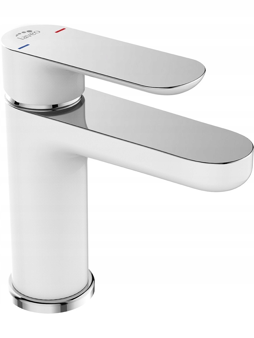 Vodovodná umyvadlová batéria - Batéria Potenza Washbasin