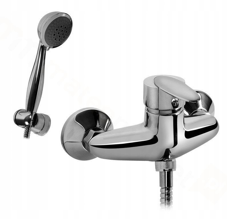 Umyvadlová batéria - Batériou VALVEX Delta 2450040 Chrome predaj !!!