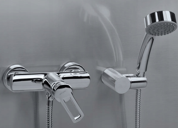 Umyvadlová batéria - Batériou VALVEX Libra 2451500 Chrome predaj !!!