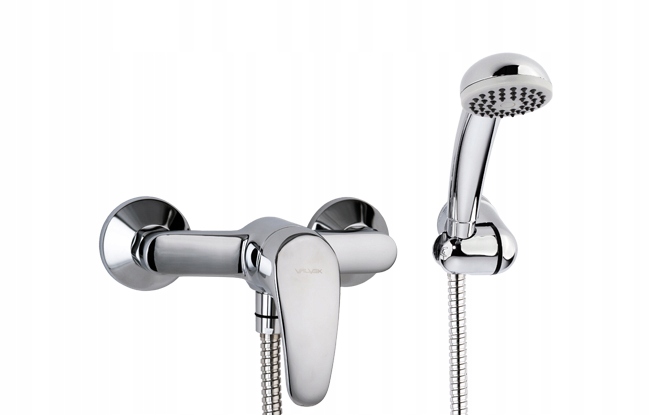 Umyvadlová batéria - Batériou VALVEX Logic 2450950 Chrome predaj !!!