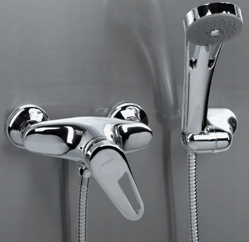Umyvadlová batéria - Batériou VALVEX Pavo 2451200 Chrome predaj !!!