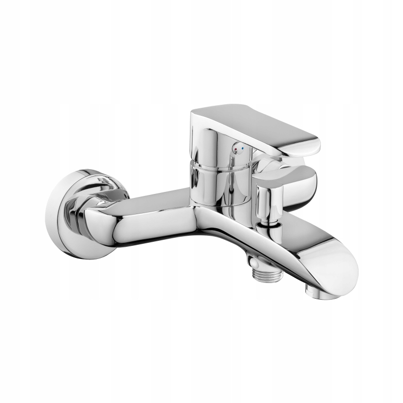 Vaňová batéria - Siros Silver Invenen vaňa Vaňa