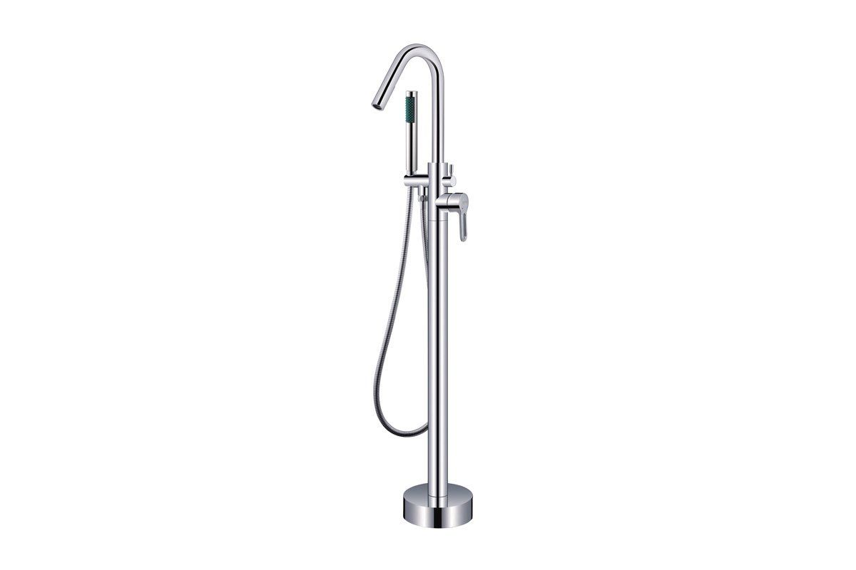 Vaňová batéria - FreeStanding Active Actima vaňa