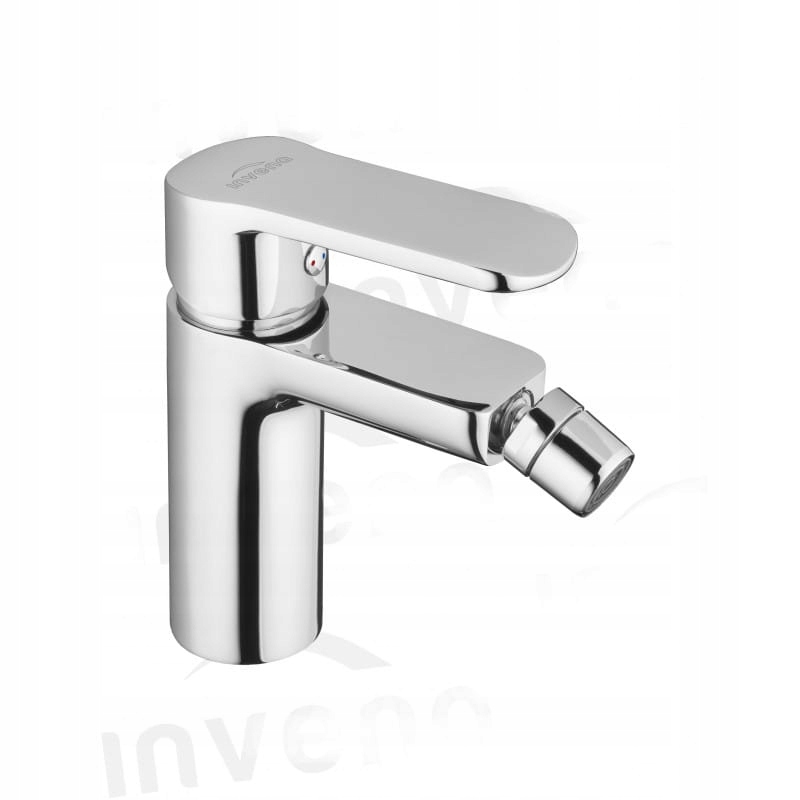 Vodovodné batérie - Bidet batérie 14,9 cm Chrome