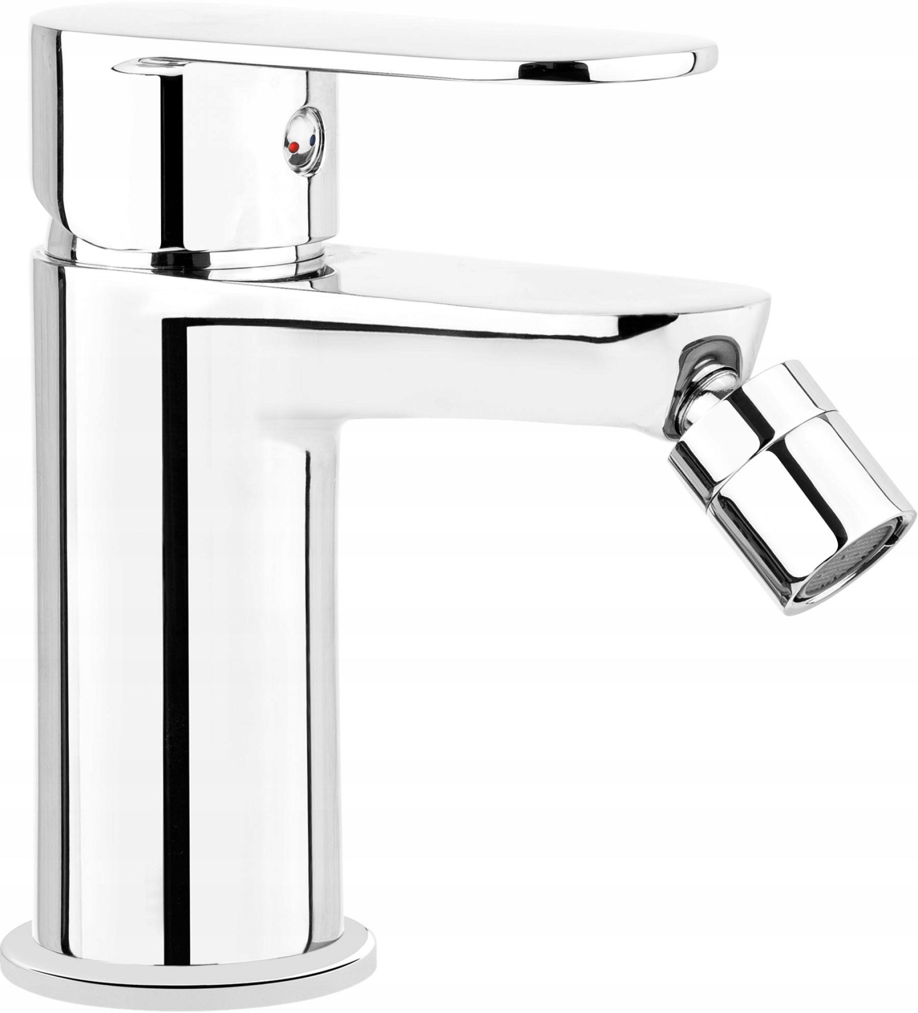 Bidetová batéria - Alpinia BGA 031M Deafte Bidet Battery