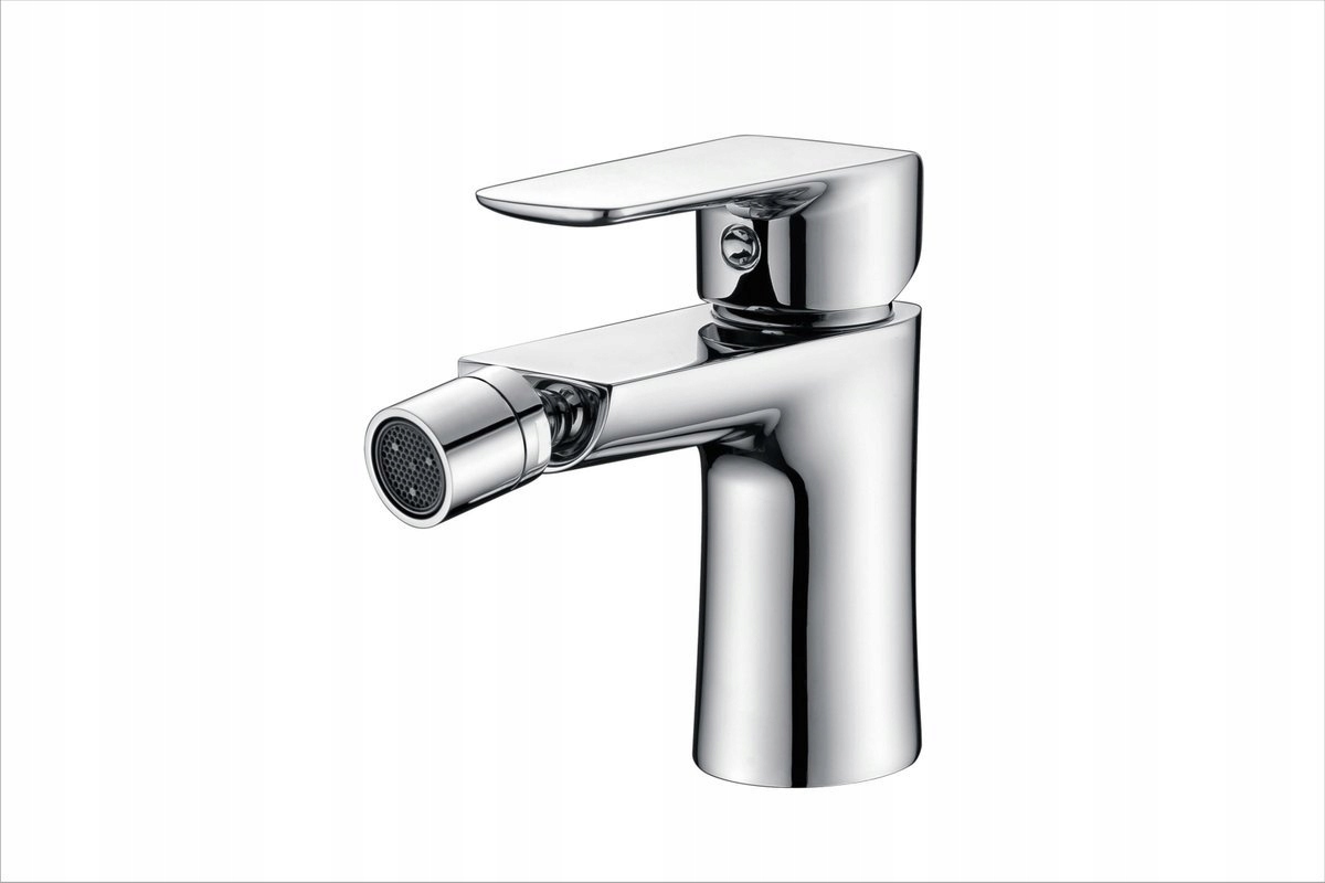 Bidetová batéria - Clever bidet batérie