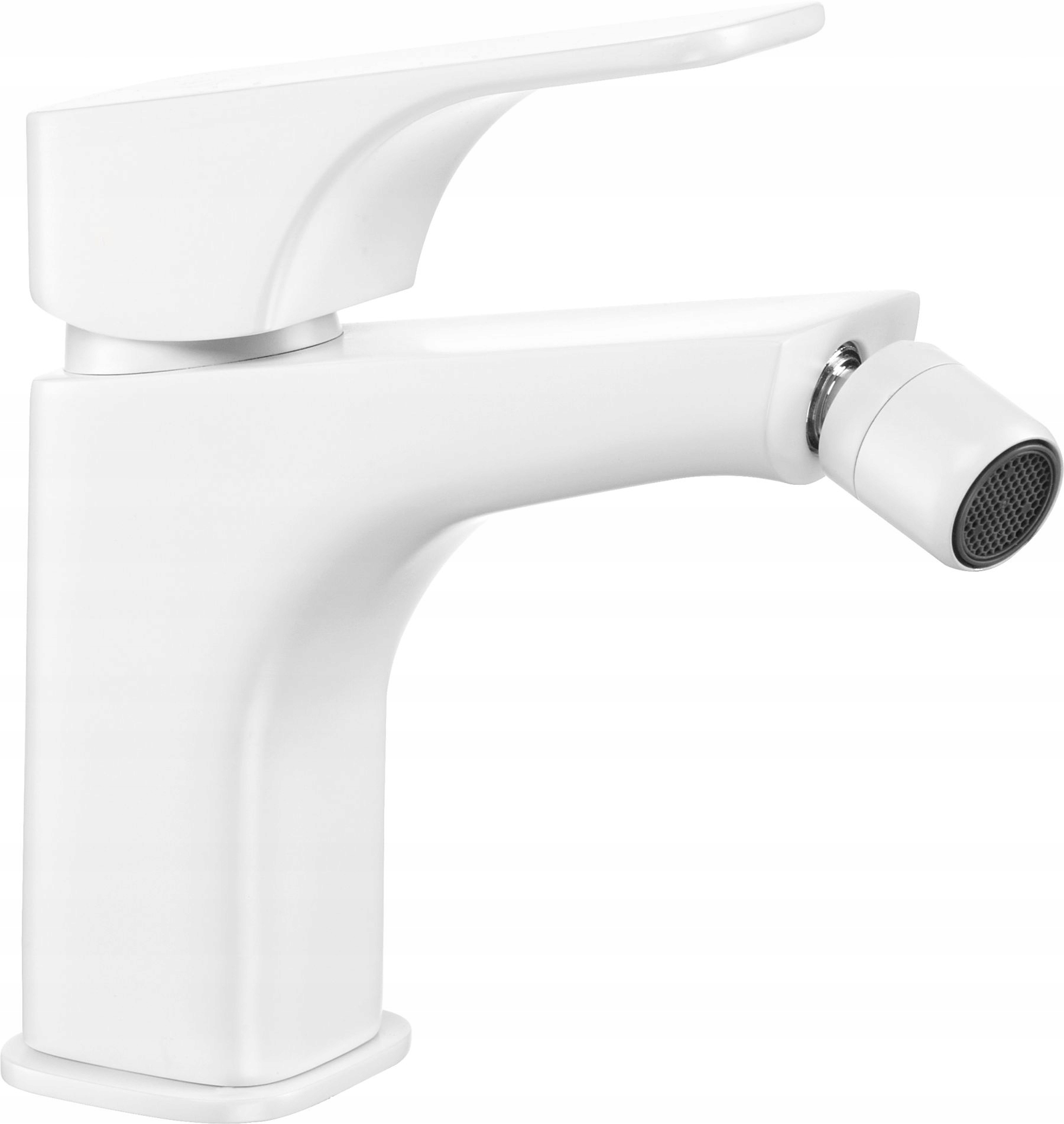 Bidetová batéria - Bidet Batéria Hyacint Biela Bqh A30M Dekante