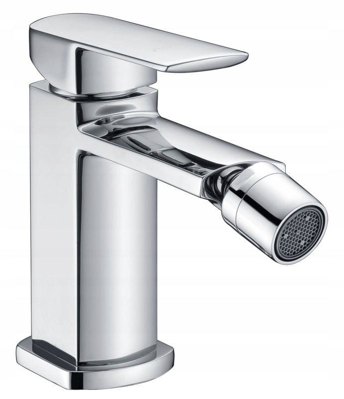 Bidetová batéria - BATÉRIA BIDET PRIDE ACTIMA (AREX.4003CR)