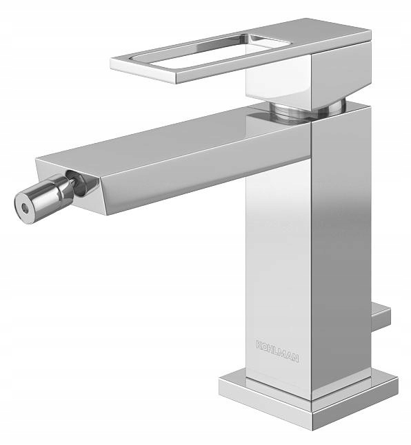 Bidetová batéria - Bidet batérie batérie na bidet stojaci chróm