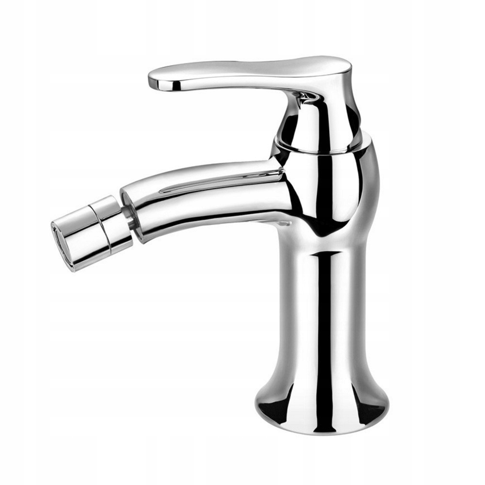 Bidetová batéria - Bidet batérie Chrome Art Deco Omnires (AD5120CR)