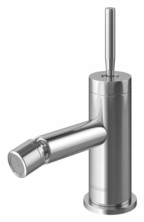 Bidetová batéria - Bidet batérie batérie pre chrómovaný bidet