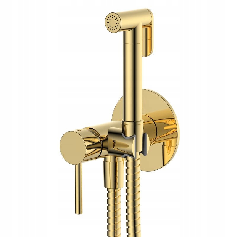 Vodovodné batérie - Bidet batérií Gold omnires y (Sysybic