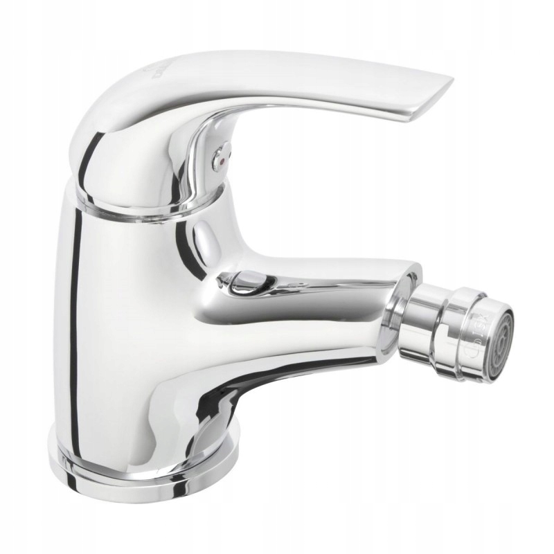 Bidetová batéria - Bidet batérie stojí Clik-kl Diamond Ibiza