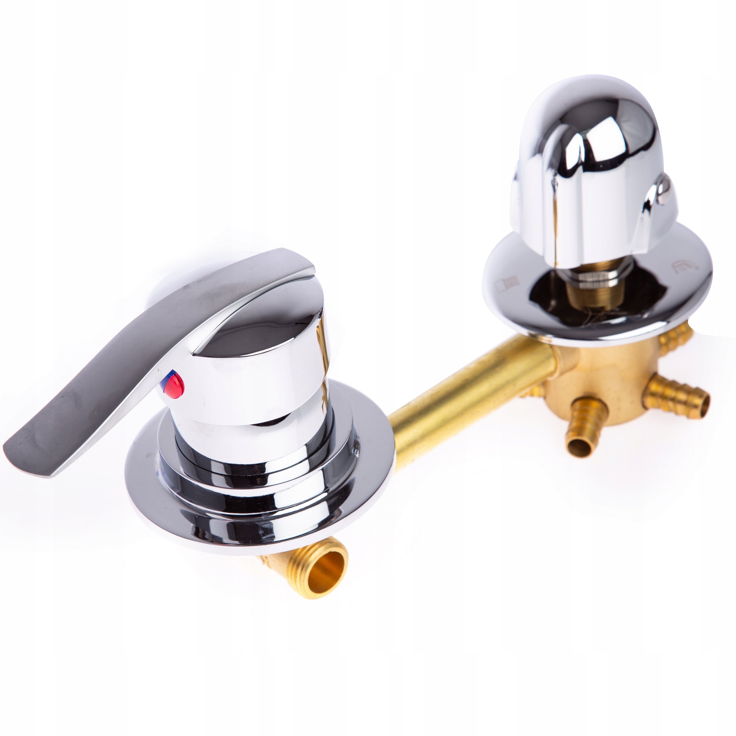 Claire Fantasia Kerra Cabble Battery 14C Rozstup