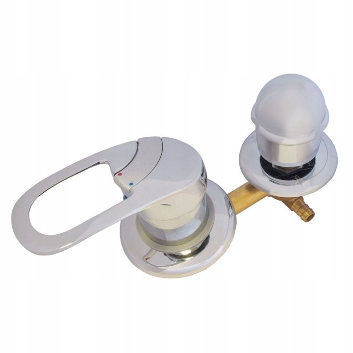 Batéria pre hydromasážne kabíny Rozstup 10 cm