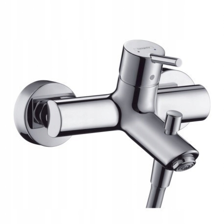 Vaňová batéria - Jednolôžková batéria Hansgrohe 32440000