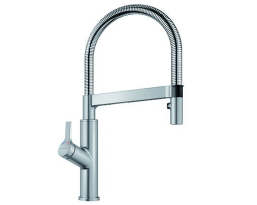 Kuchynské batérie - Blanco Kitchen Faucet Solenta-S Senso 523127