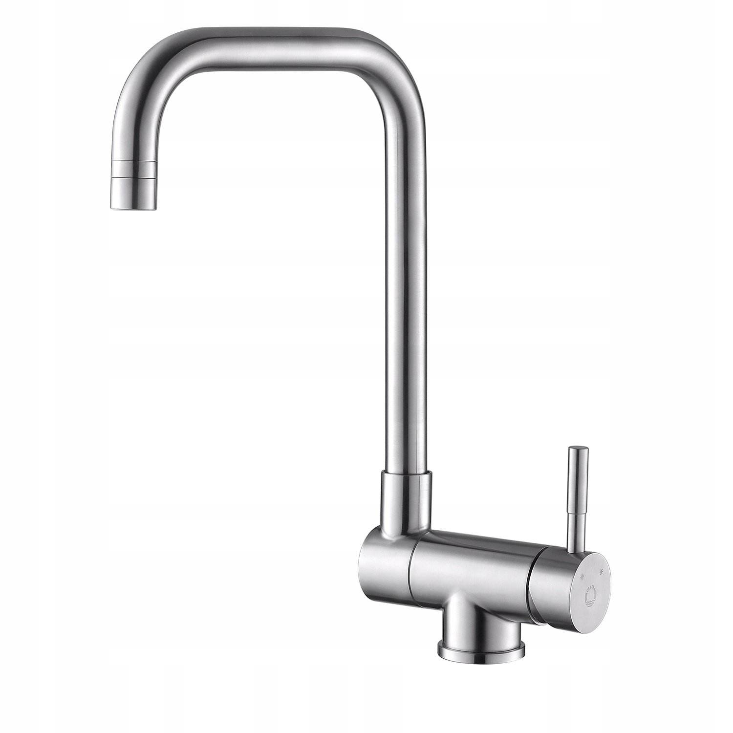 Kuchynské batérie - Cecipa 203Se Inox Kitchen Faucet