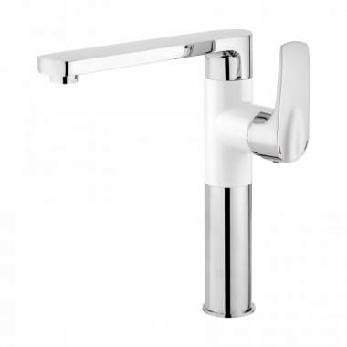 Kuchynské batérie - Deante Gardennia Chrome Chove