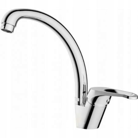 Kuchynské batérie - Kuchynská batéria Franke Vega Chrome 115.0622.962