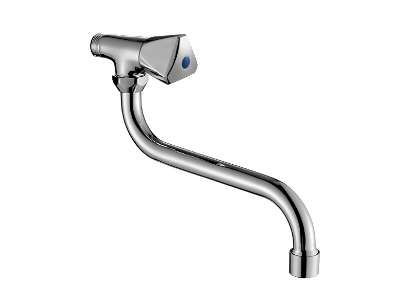 Kuchynská, drezová batéria - Kuchynská batéria Kuchinox Chrome Standards
