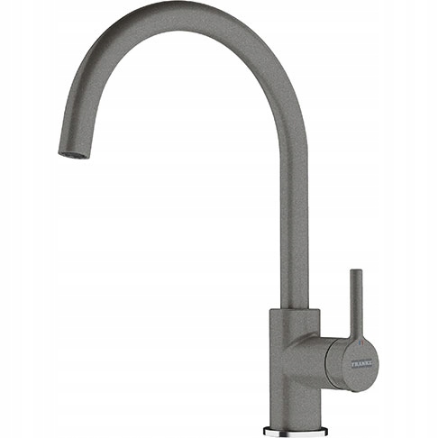Kuchynské batérie - Kuchynská batéria čiernej rohože 31815670 Hansgrohe