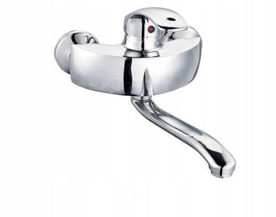 Kuchynská, drezová batéria - Wecosan Dafne BM52002 kuchynská batéria