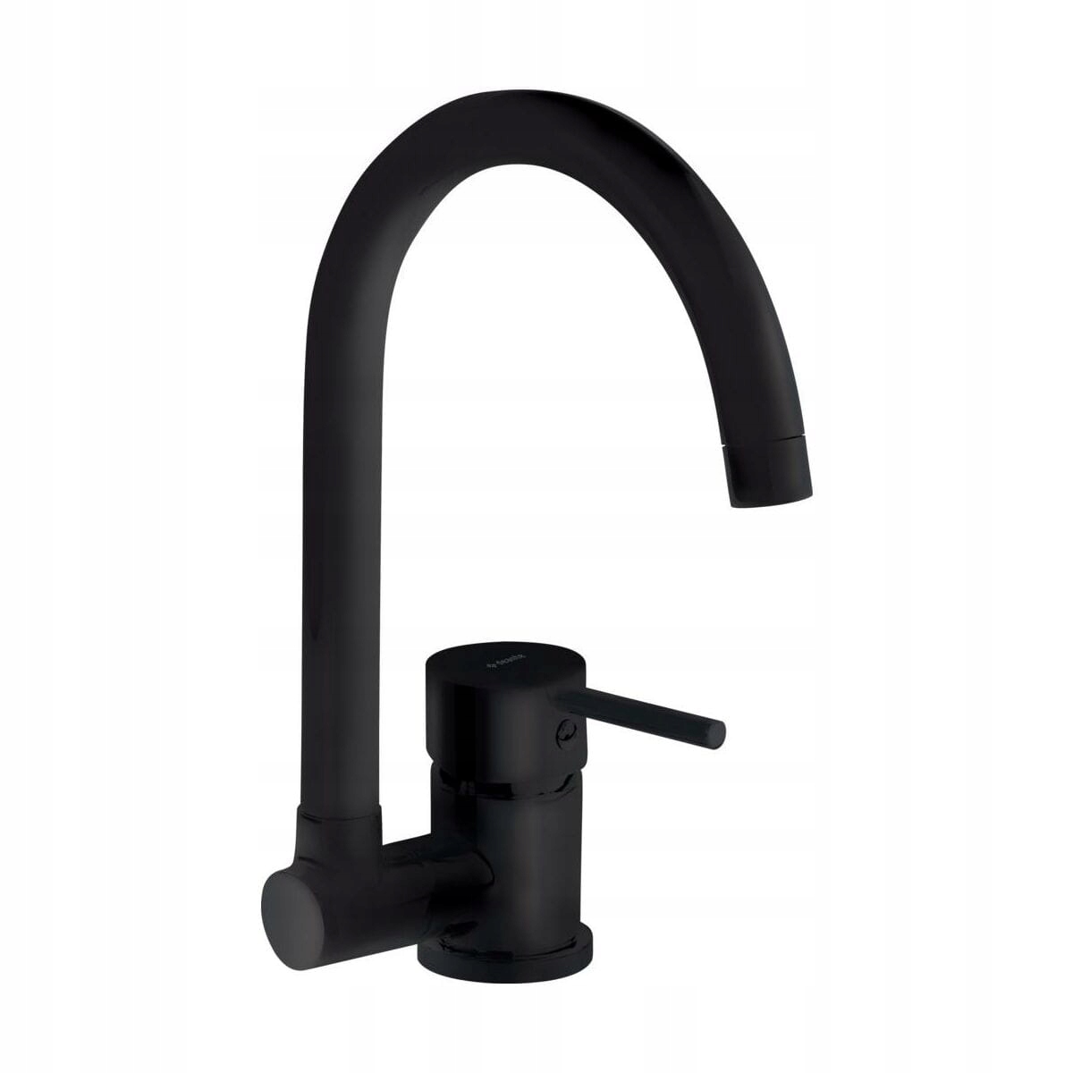 Kuchynské batérie - Aster Deante Subcourse Kitchen Kitchen batéria