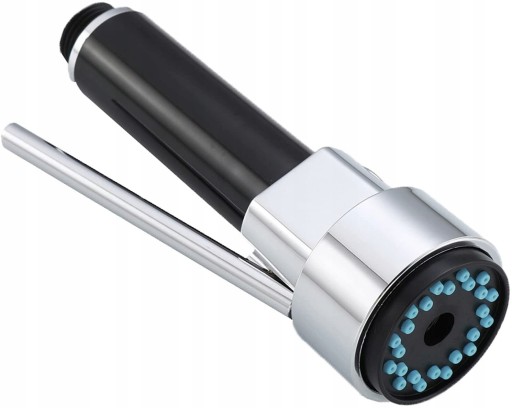 Kuchynská, drezová batéria - Skrytá kuchynská batéria Hty 4, iná farba