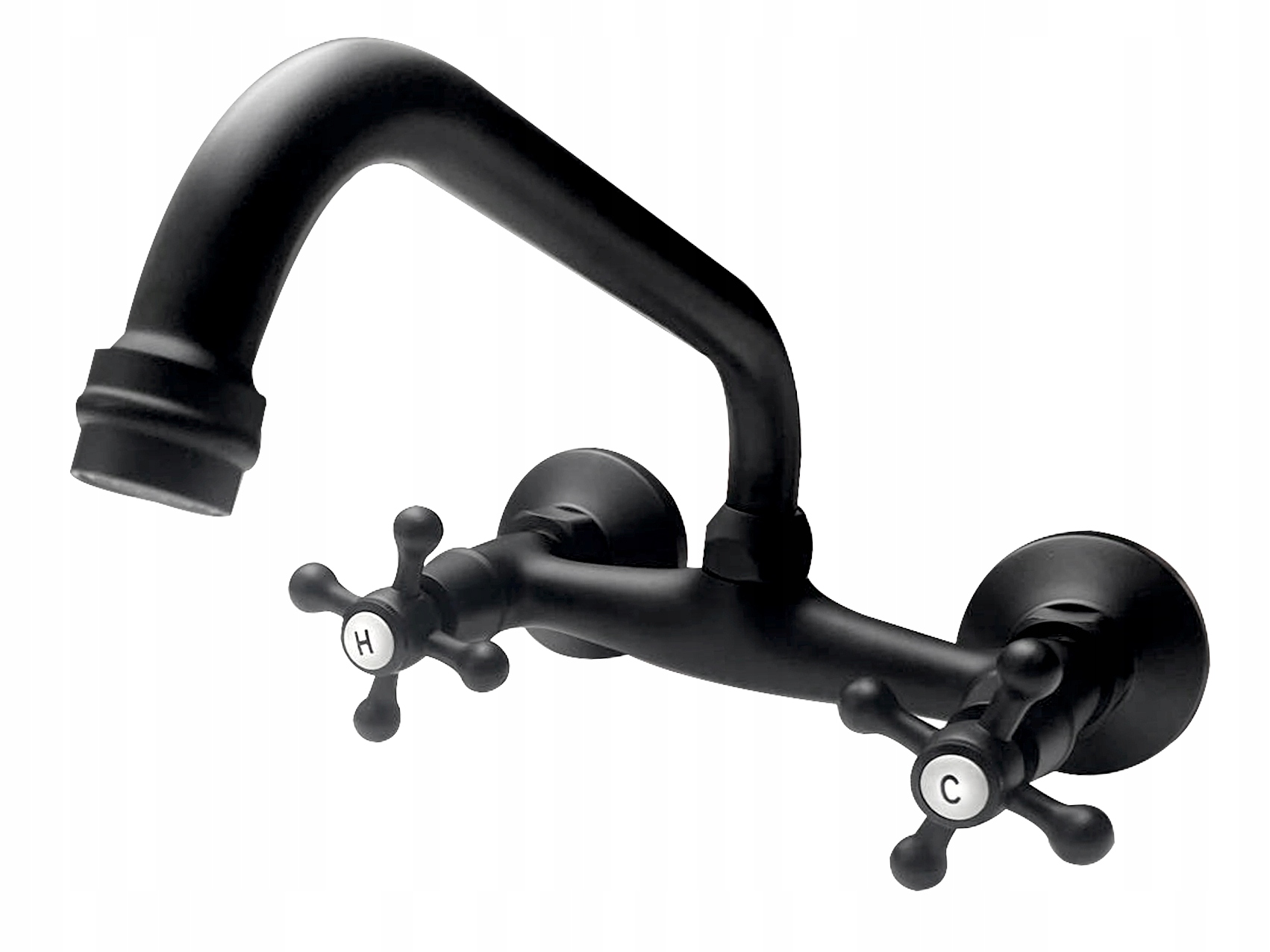 Kuchynské batérie - Retro Kit Kitchen Faucet.