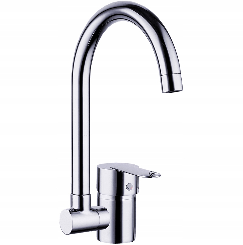 Kuchynské batérie - Neri BZ-01-004 Sink Batéria