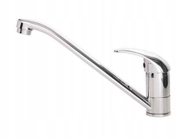 Kuchynské batérie - Kuchynská batéria Diamond Cypr Sink