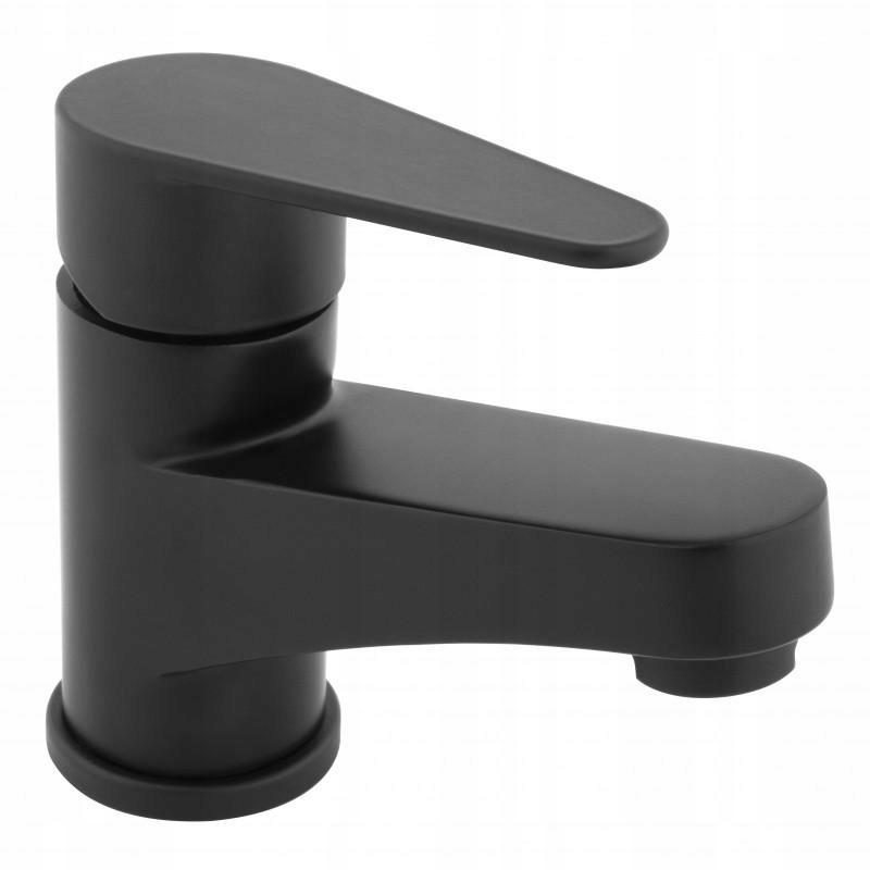 Vodovodná umyvadlová batéria - Yoka Home Lanza Black Sink