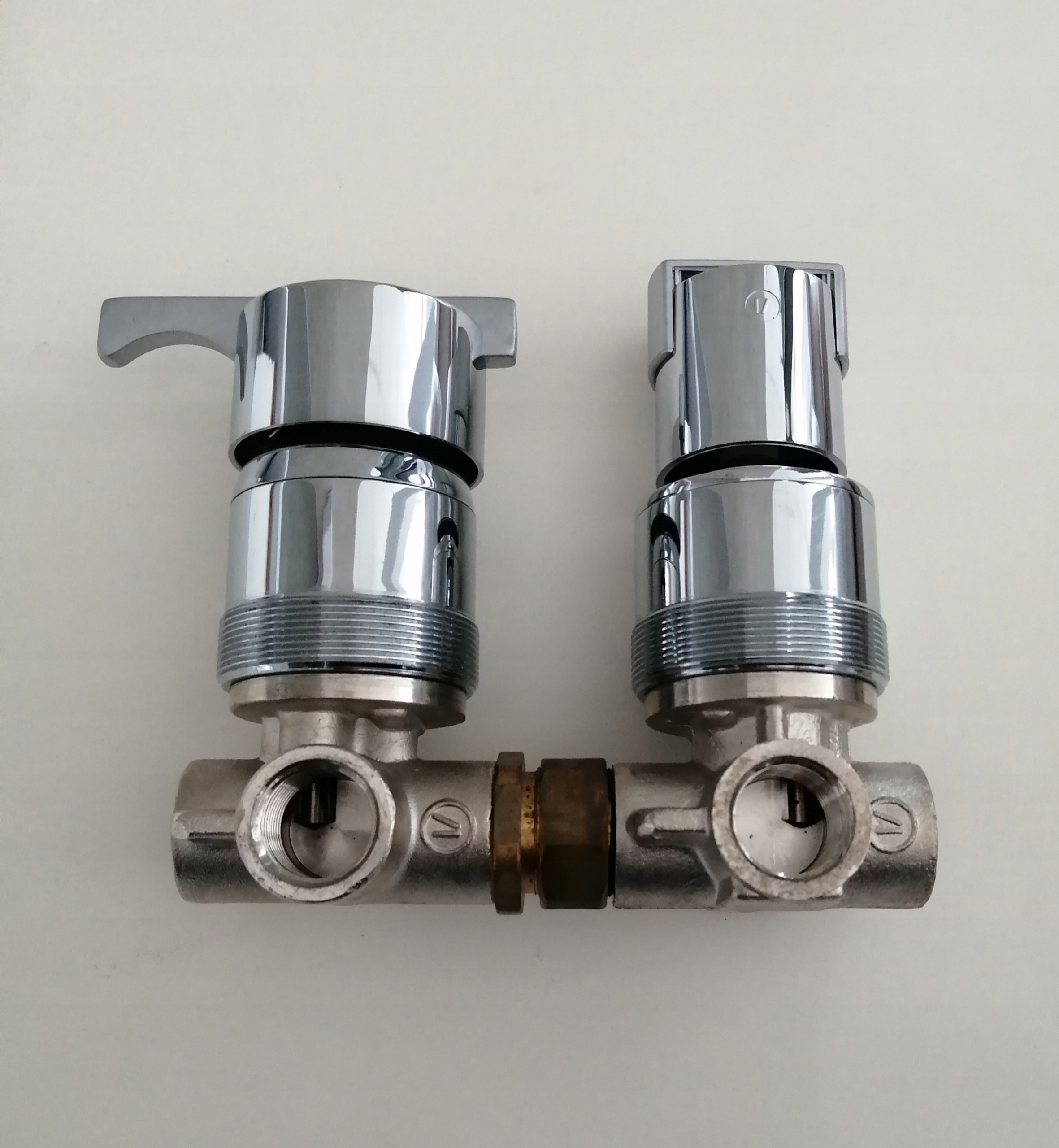 Batéria mixéra SanPlast 660-CH0046