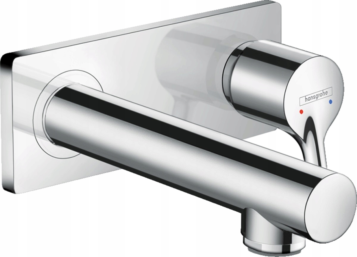 Umyvadlová batéria - Podomietkový mixér Hansgrohe Talis S 72110000