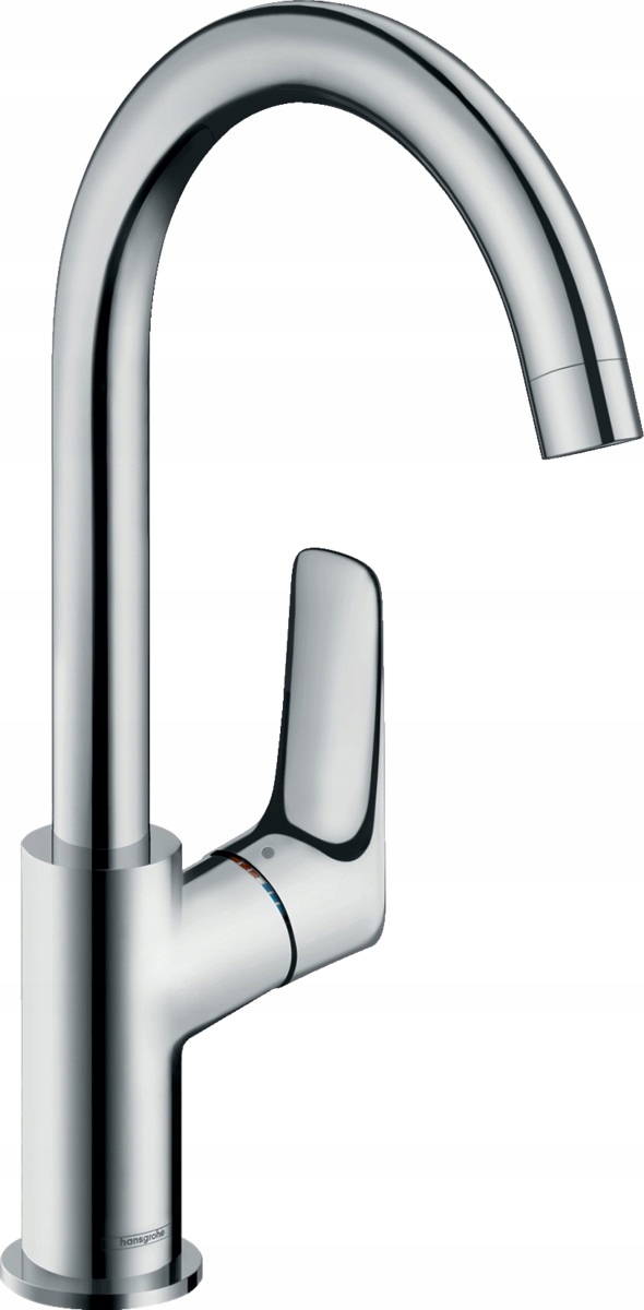 Umyvadlová batéria - Hansgrohe Logis 71131000 stojaca batérie