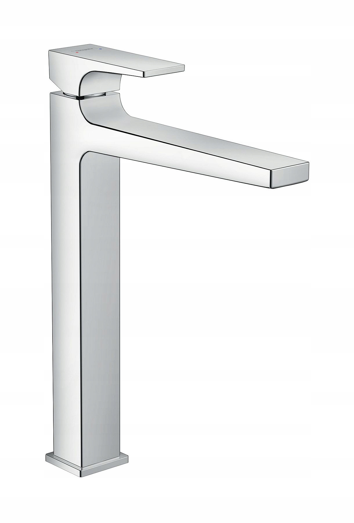 Umyvadlová batéria - Hansgrohe Metropol 32512000 stojaca batérie
