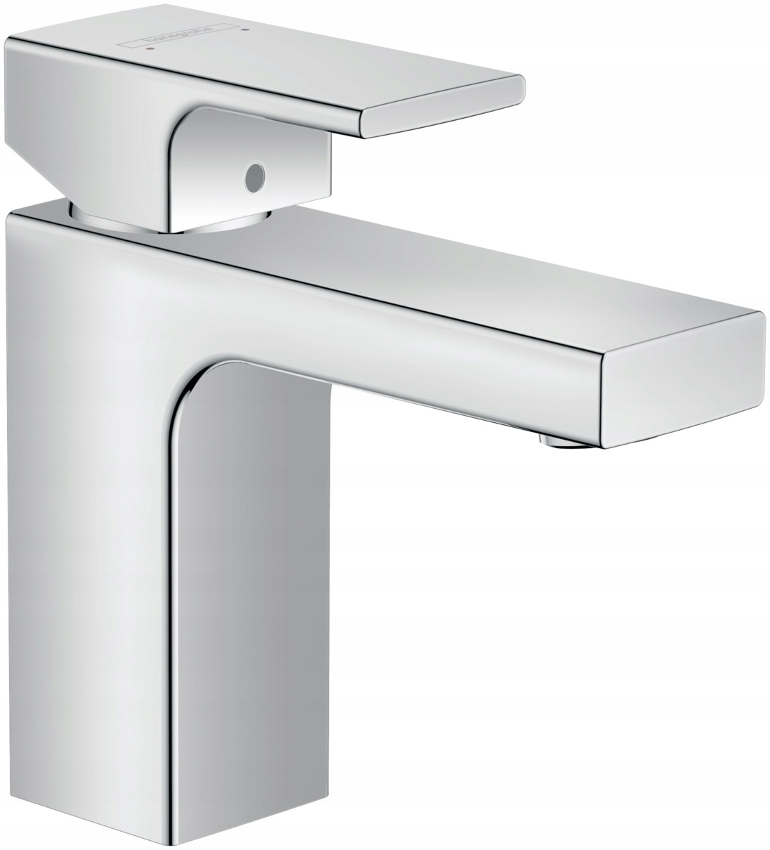 Vodovodná umyvadlová batéria - 100 Basin faucet + Hansgrohe Vernis Cork