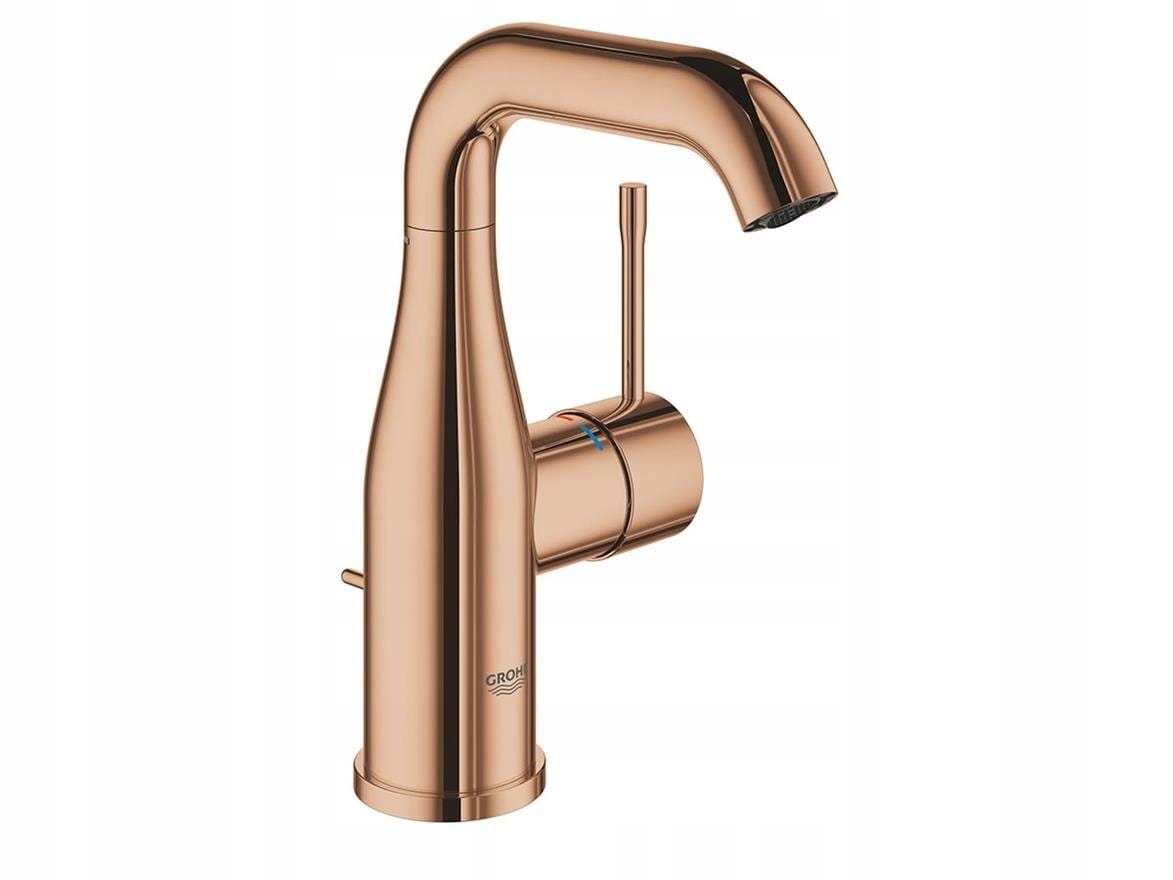 Vodovodné batérie - Umývadlová batéria 19,3 cm Pink Gold GROHE