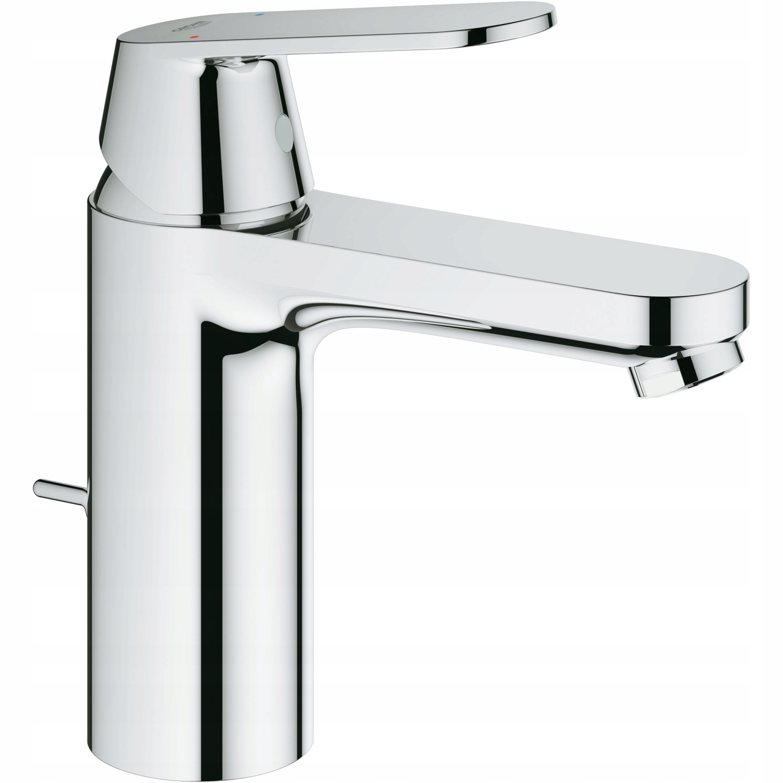 Vodovodná umyvadlová batéria - Batéria Washbasin 23325 000 EUROSMART COSMOPOLITAN